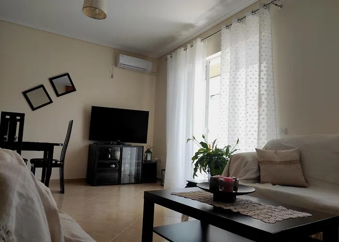 Apartment Angel