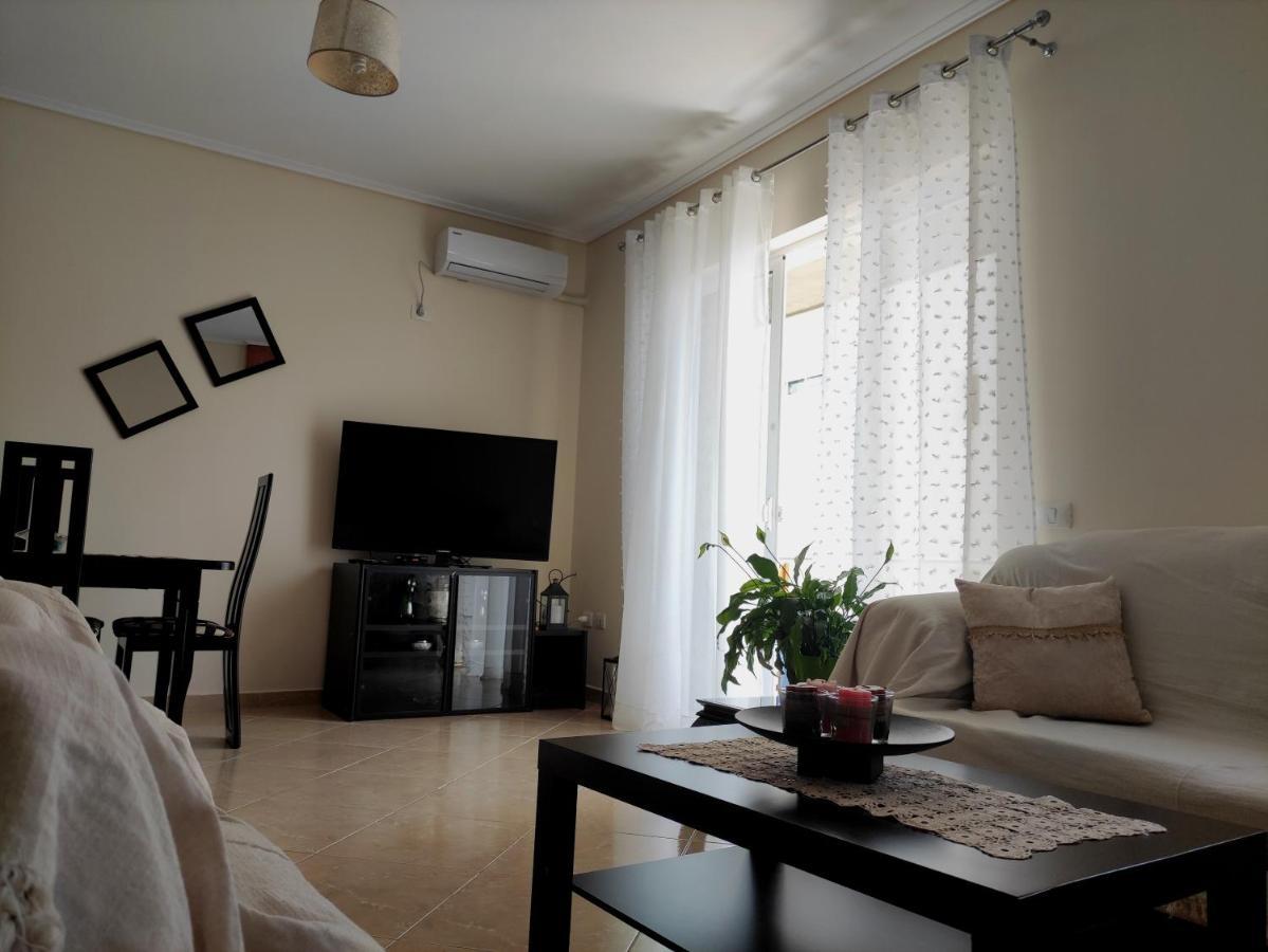 Angel Apartament Saranda