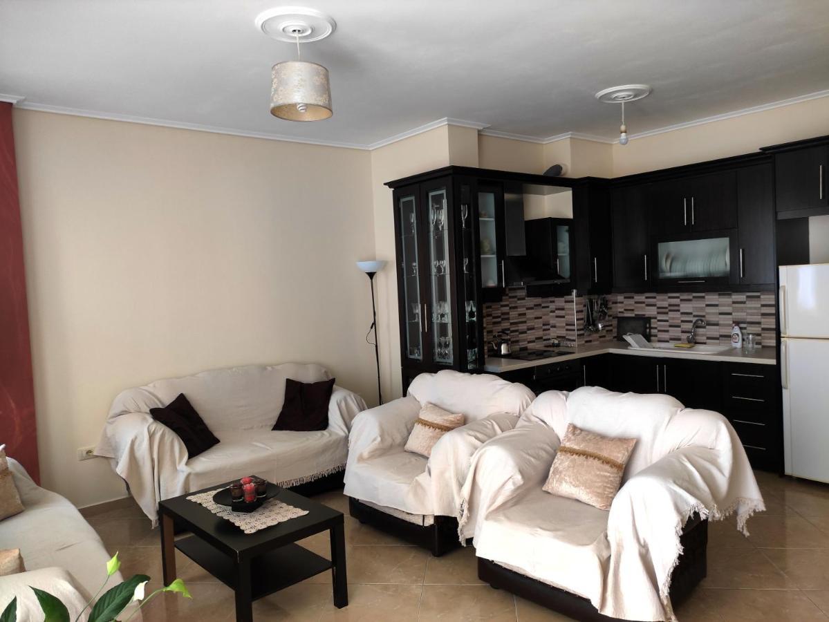 Angel Apartament *
