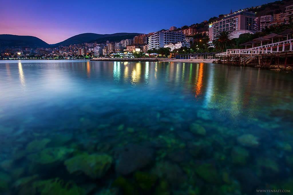Angel Apartament Saranda