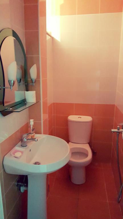 Angel Apartament Saranda
